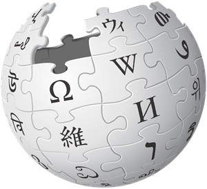 wikiのロゴ