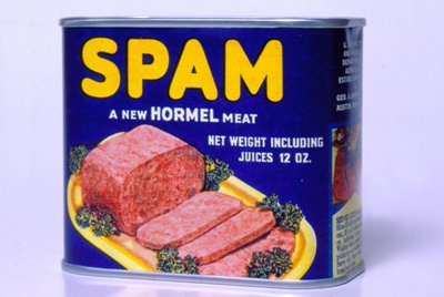 SPAM（1937）