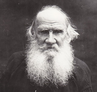 レフ・トルストイ